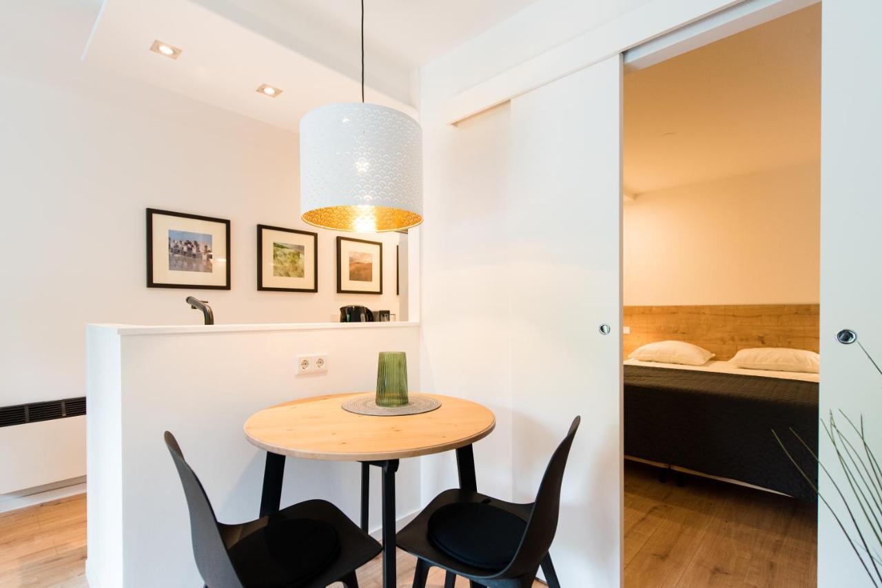 Appartement HideAway Nr 96 - Amelander Kaap Hollum  Exterior foto
