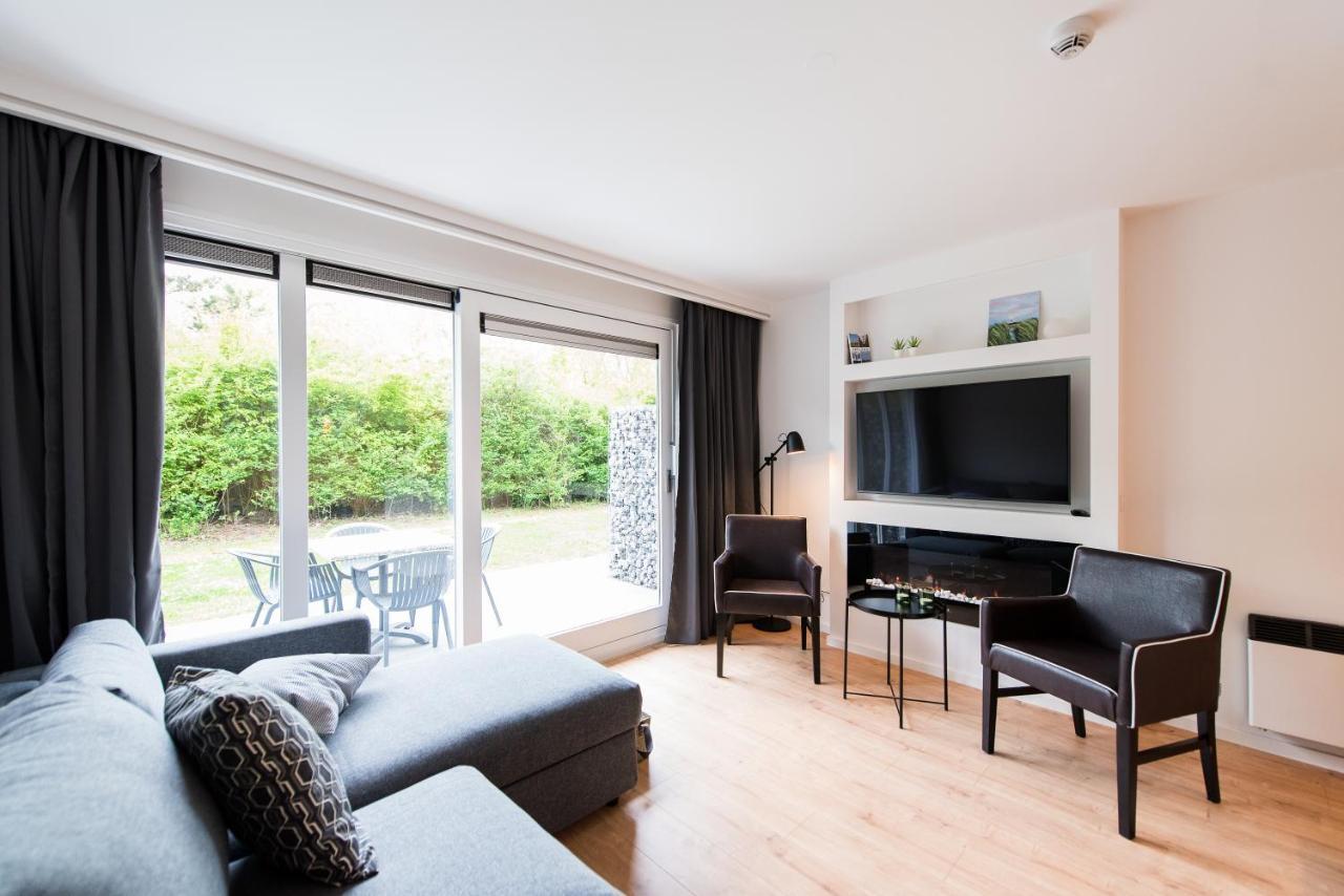 Appartement HideAway Nr 96 - Amelander Kaap Hollum  Exterior foto
