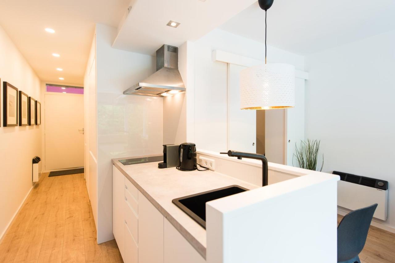 Appartement HideAway Nr 96 - Amelander Kaap Hollum  Exterior foto