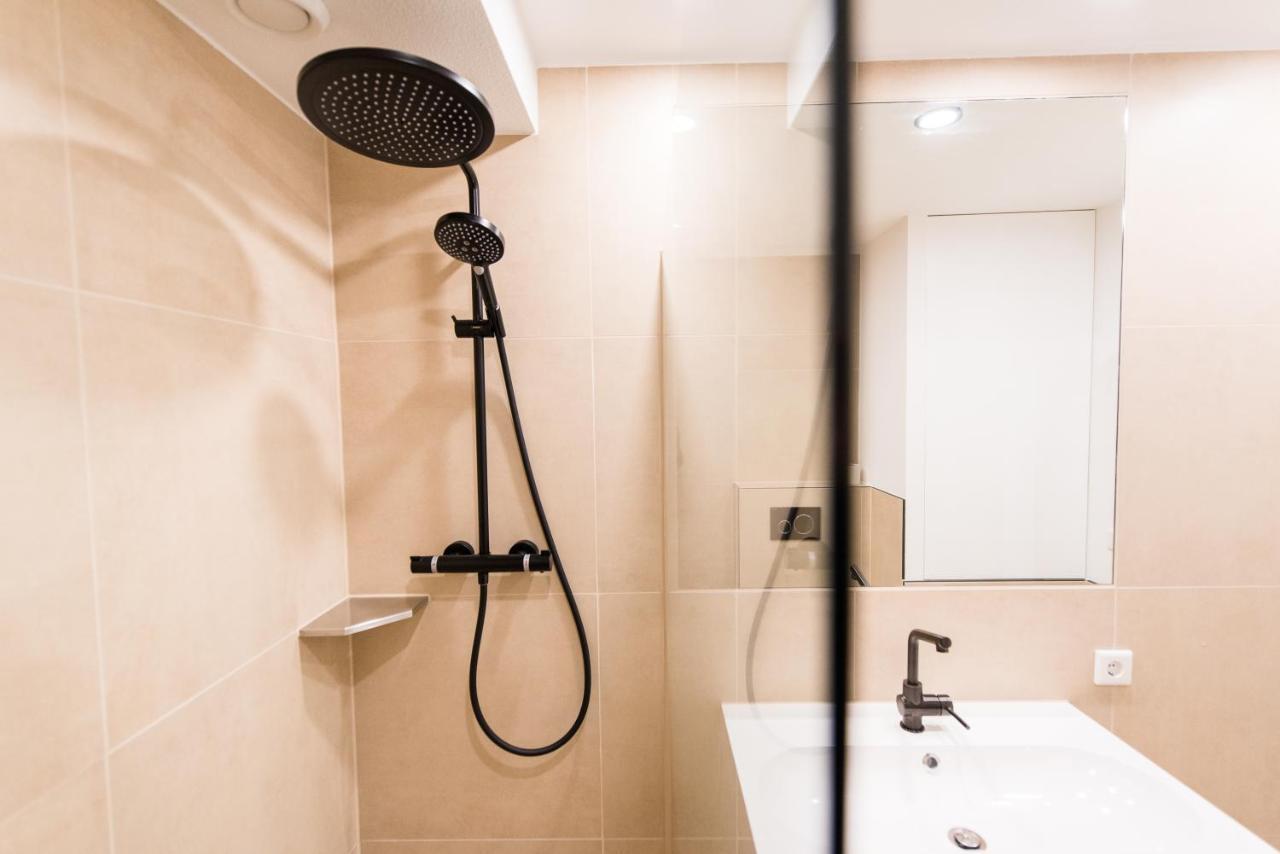 Appartement HideAway Nr 96 - Amelander Kaap Hollum  Exterior foto