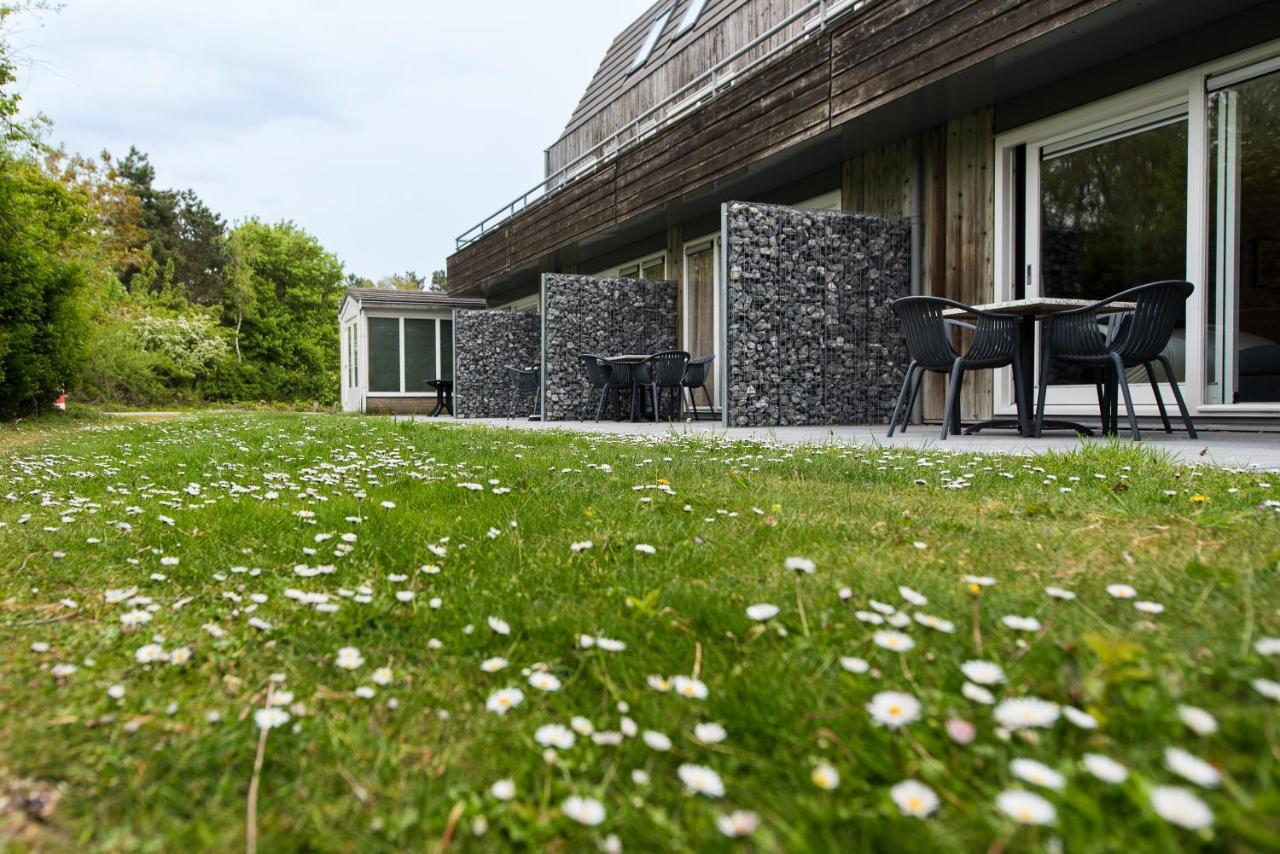 Appartement HideAway Nr 96 - Amelander Kaap Hollum  Exterior foto
