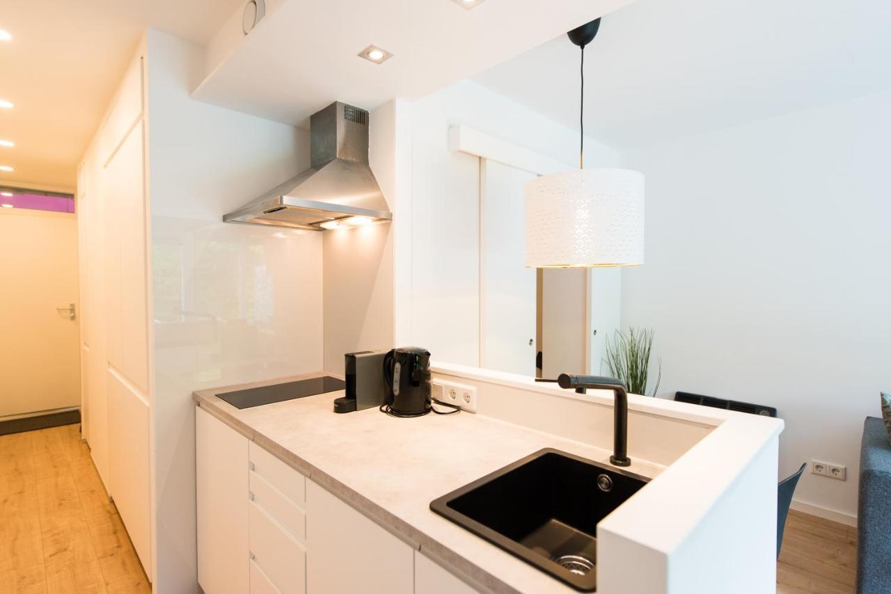 Appartement HideAway Nr 96 - Amelander Kaap Hollum  Exterior foto